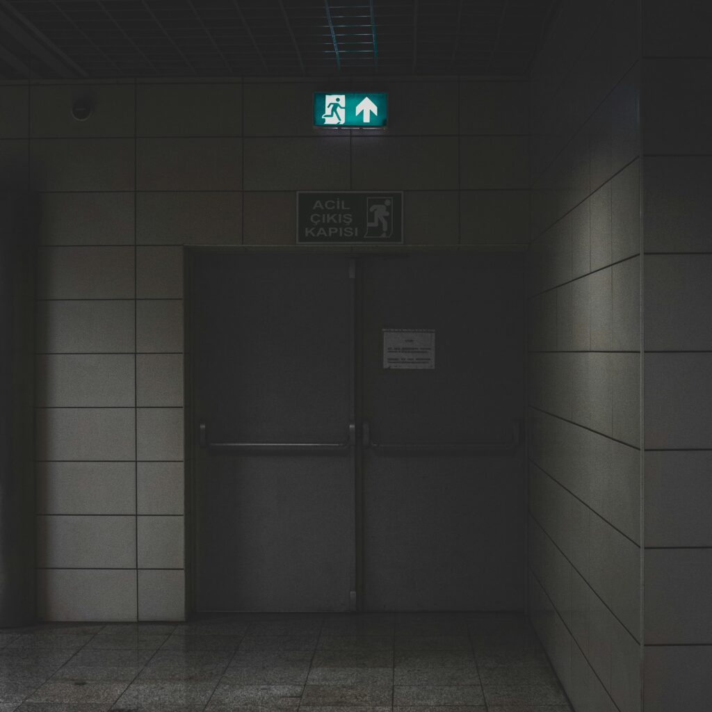 Essential Tips for Cleaning Metal Doors in Miami