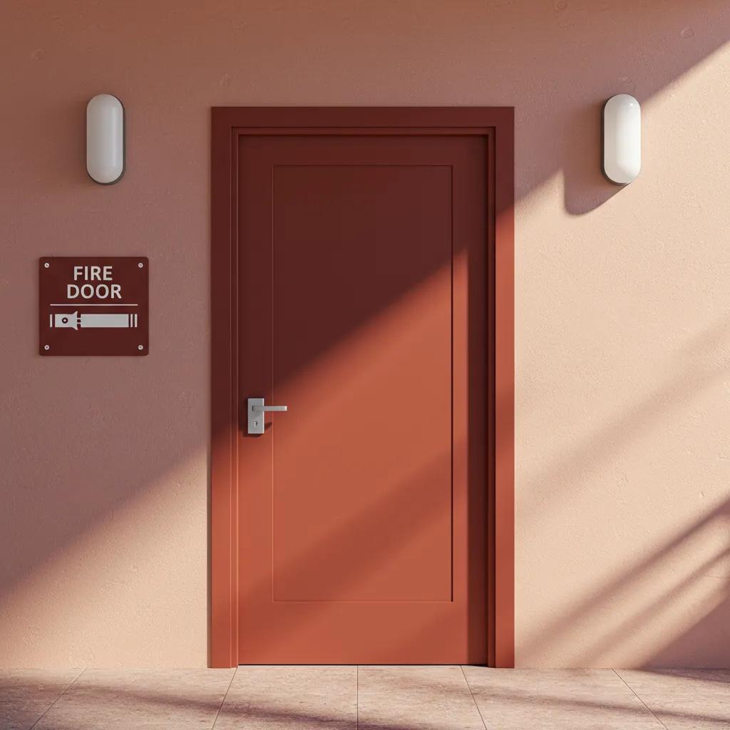Miami Fire Door Safety Regulations Explained